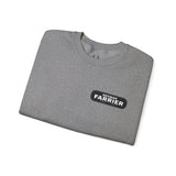 Snyman Farrier Crewneck Sweatshirt