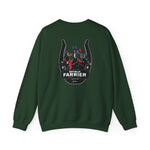 Snyman Farrier Crewneck Sweatshirt