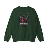 Snyman Farrier Crewneck Sweatshirt