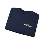 Snyman Farrier Crewneck Sweatshirt
