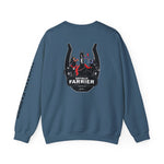 Snyman Farrier Crewneck Sweatshirt