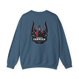 Snyman Farrier Crewneck Sweatshirt