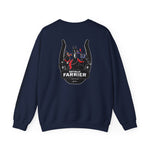 Snyman Farrier Crewneck Sweatshirt