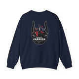 Snyman Farrier Crewneck Sweatshirt
