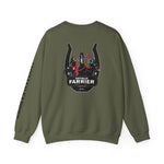 Snyman Farrier Crewneck Sweatshirt