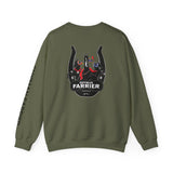 Snyman Farrier Crewneck Sweatshirt