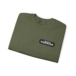 Snyman Farrier Crewneck Sweatshirt