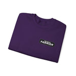 Snyman Farrier Crewneck Sweatshirt