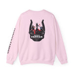 Snyman Farrier Crewneck Sweatshirt