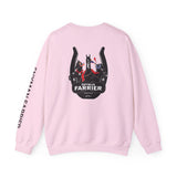Snyman Farrier Crewneck Sweatshirt