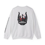 Snyman Farrier Crewneck Sweatshirt