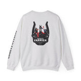 Snyman Farrier Crewneck Sweatshirt