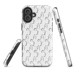 MagSafe Tough Case for iPhone