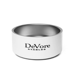 Pet Bowl