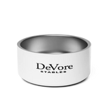 Pet Bowl