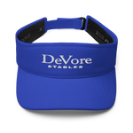 Visor | Flexfit 8110