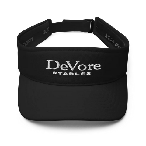 Visor | Flexfit 8110