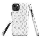 MagSafe Tough Case for iPhone