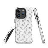 MagSafe Tough Case for iPhone