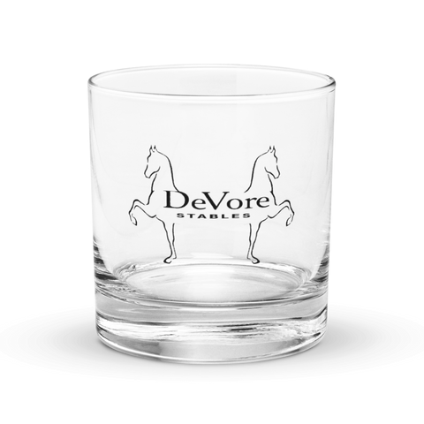 Rocks Glass
