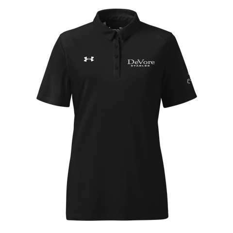 Under Armour Women's Polo