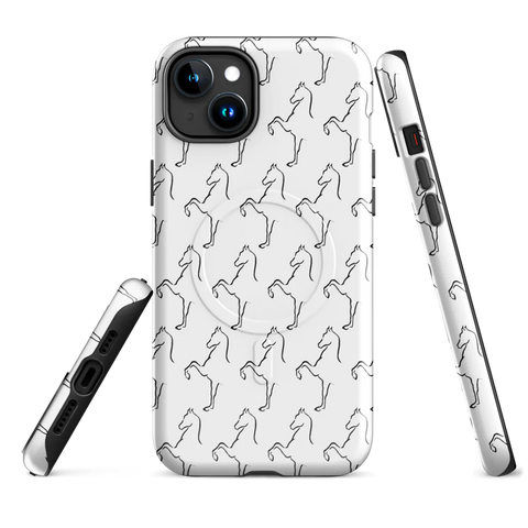 MagSafe Tough Case for iPhone