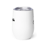 Wine Tumbler