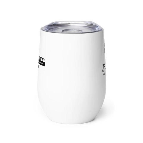 Wine Tumbler