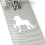 Friesian Collection • Kiss-Cut Stickers - Caitlin Apparel