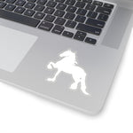Friesian Collection • Kiss-Cut Stickers - Caitlin Apparel