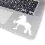 Friesian Collection • Kiss-Cut Stickers - Caitlin Apparel