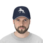 Friesian Collection • Sandwich Brim Hat - Caitlin Apparel